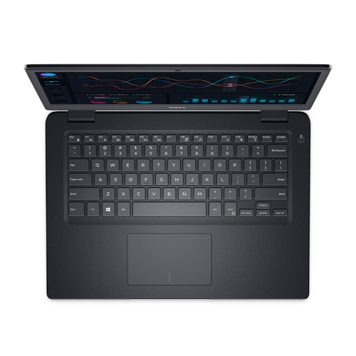 Dell Wyse 5470 2022 (Intel Celeron N4100, 8GB, 256GB, 14" FHD)