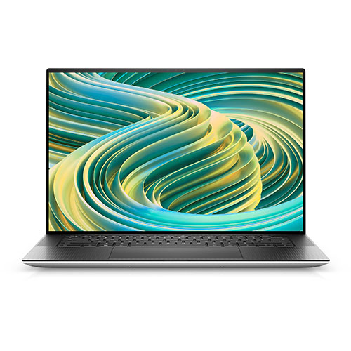 Dell XPS 15 2023 i7 13700H, Intel A370M