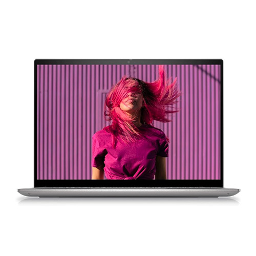 Dell inspiron 14 5420 i7-1260P GeForce MX570 Front view