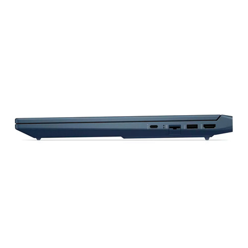 HP VIctus 15 2023 Ryzen 5 7535HS RTX 2050 Ports