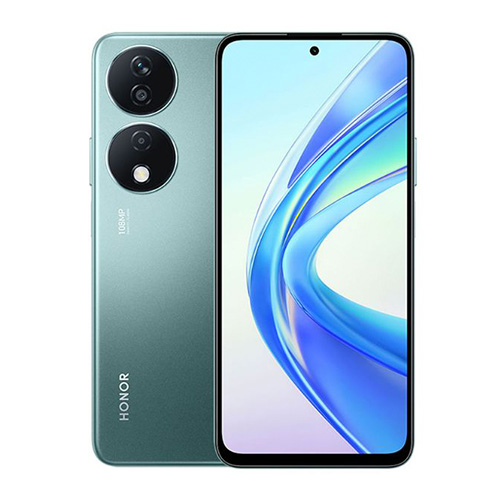 Honor X7b - Emerald Green