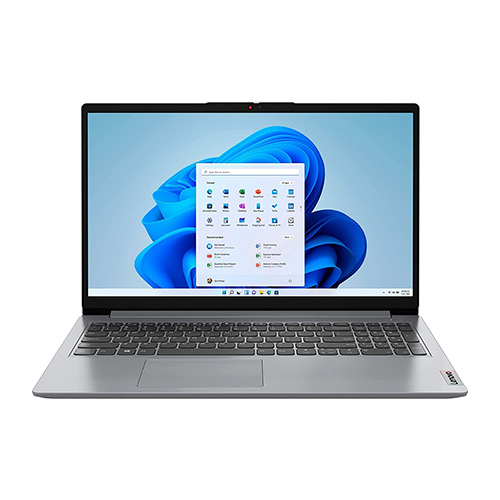 Lenovo IdeaPad 1 2023 Ryzen 5 7520U