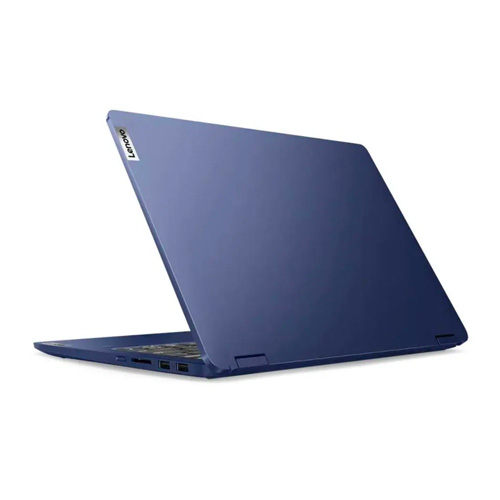 Lenovo IdeaPad Flex 5 2023 Ryzen 5 530U Back Design