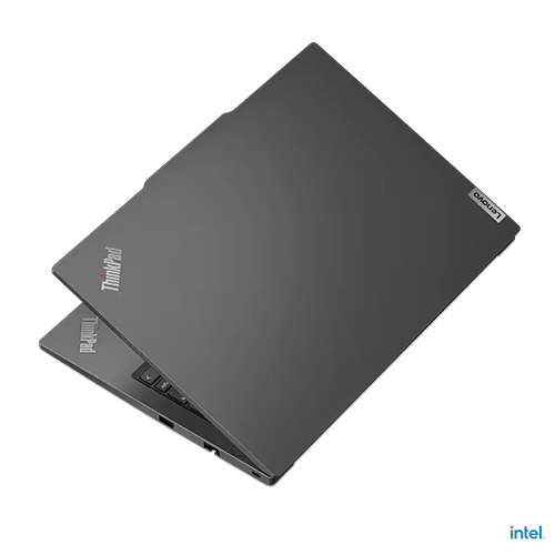 Lenovo Thinkpad E14 Gen 5 i5 1335U Back design