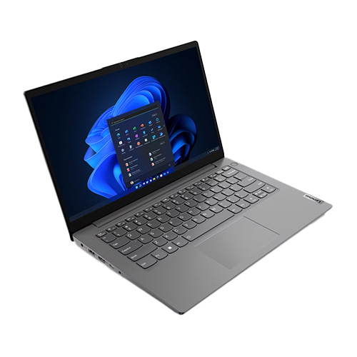 Lenovo V14 G3 2022 Intel i5-1235U - Side