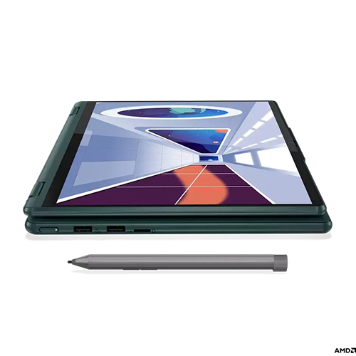 Lenovo Yoga 6 2023 2-in-1 Ryzen 7 7730U flexible