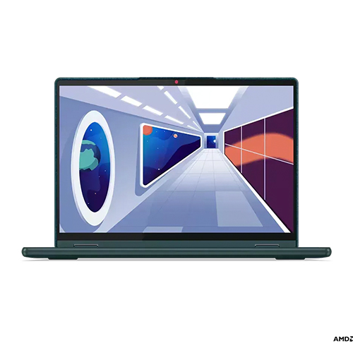 Lenovo Yoga 6 2023 2-in-1 Ryzen 7 7730U front