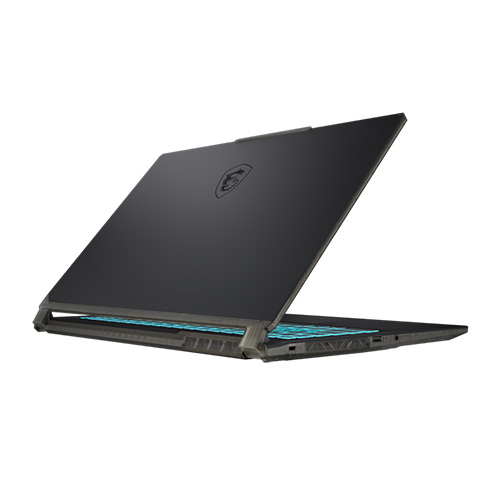 MSI Cyborg 15 2023 (12th Gen i7-13620H, RTX 4050, 16GB, 512GB, 15.6" FHD)
