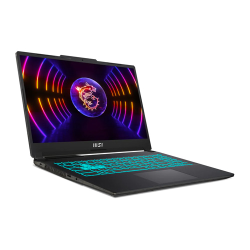 MSI Cyborg 15 2023 (12th Gen i7-13620H, RTX 4050, 16GB, 512GB, 15.6" FHD)