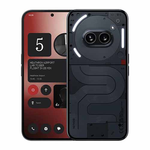 Nothing Phone (2a) - Black