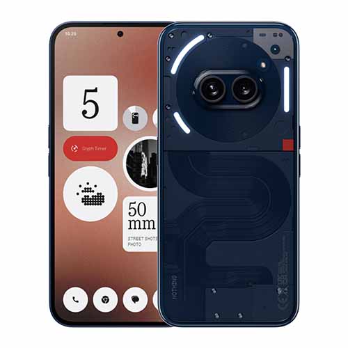 Nothing Phone (2a) - Blue
