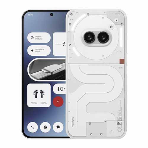 Nothing Phone (2a) - White