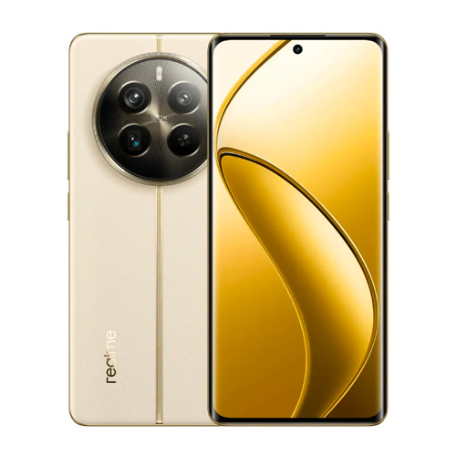 Realme 12 Pro- Navigator Beige