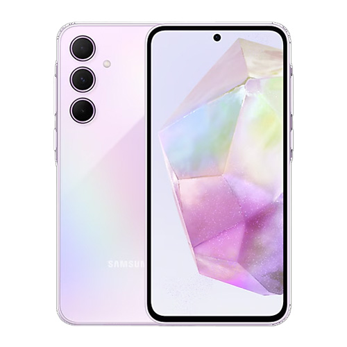 Samsung Galaxy A35 5G - Awesome Lilac