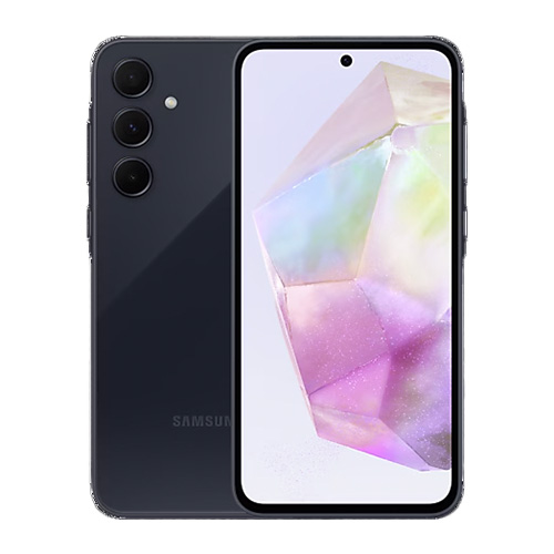 Samsung Galaxy A35 5G - Awesome Navy