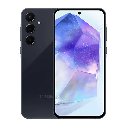 Samsung Galaxy A55 5G - Awesome Navy