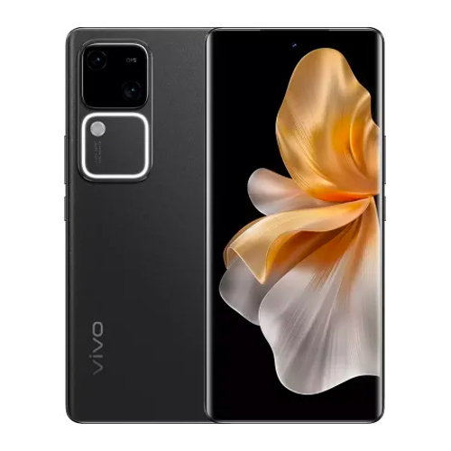 Vivo V30- Noble Black
