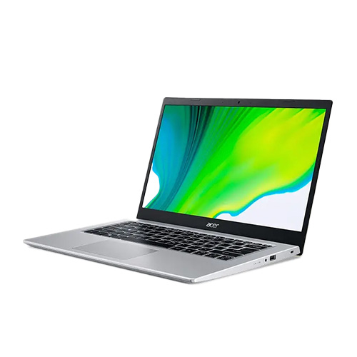 Acer Aspire 5 2022 i3-1215U - Side
