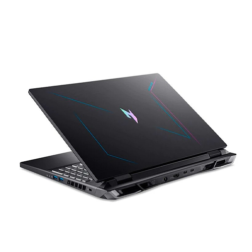 Acer Nitro 16 2023 Ryzen 7 7735HS Back view