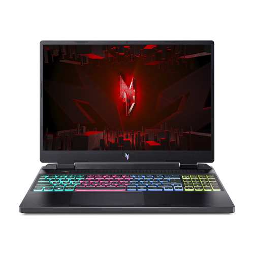 Acer Nitro 16 2023 (Ryzen 7 7735HS, RTX 4050, 16GB, 512GB, 16'' 2K 165Hz)