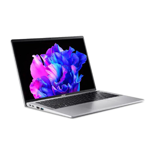 Acer Swift Go 14 2024 Core Ultra 7 OLED - Side