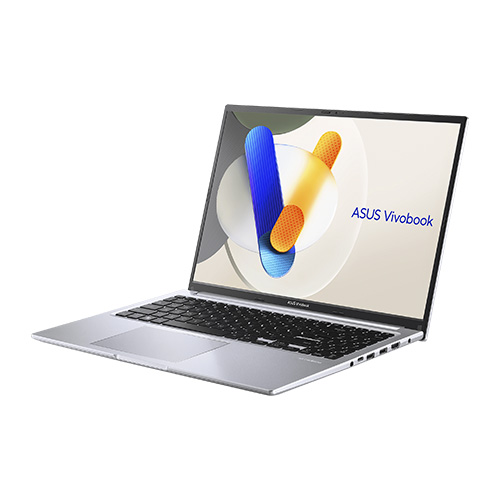 Asus VivoBook 16 2024 Core 7 150U - Side