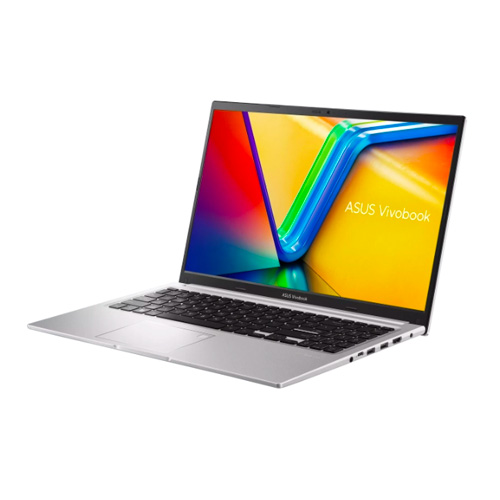 Asus Vivobook 15 2024 (Intel Core 5 120U, 8GB, 512GB, 15.6" FHD)
