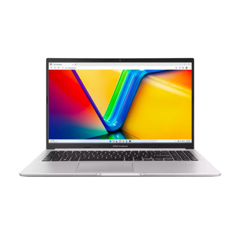 Asus Vivobook 15 2024 (Intel Core 5 120U, 8GB, 512GB, 15.6" FHD)