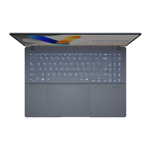 Asus Vivobook S 16 OLED (Core Ultra 9 185H, 16GB, 1TB, 16" 3k OLED)