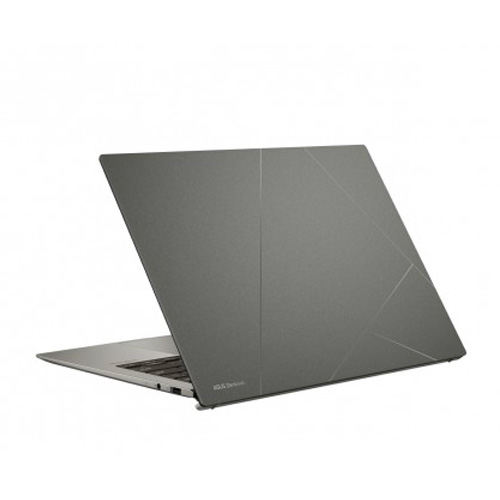 Asus Zenbook S 13 OLED (2024) (Core Ultra 7 155H, 16GB, 1TB, 13" 3k OLED)