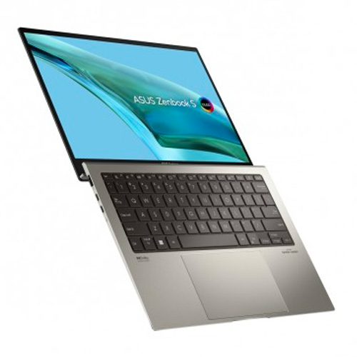 Asus Zenbook S 13 OLED (2024) (Core Ultra 7 155H, 16GB, 1TB, 13" 3k OLED)