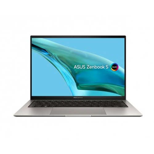Asus Zenbook S 13 OLED (2024) (Core Ultra 7 155H, 16GB, 1TB, 13" 3k OLED)