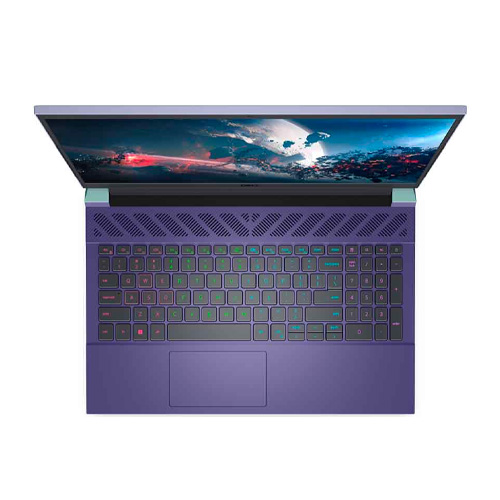 Dell G15 5535 2023 (Ryzen 7 7840HS, RTX 4060, 16GB, 512GB, 15.6" FHD 165Hz)