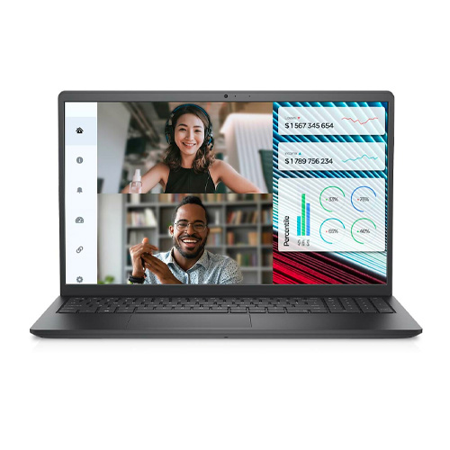 Dell Vostro 15 3520 2022 (12th Gen i5-1235U, 8GB, 512GB, 15.6" FHD 60Hz)