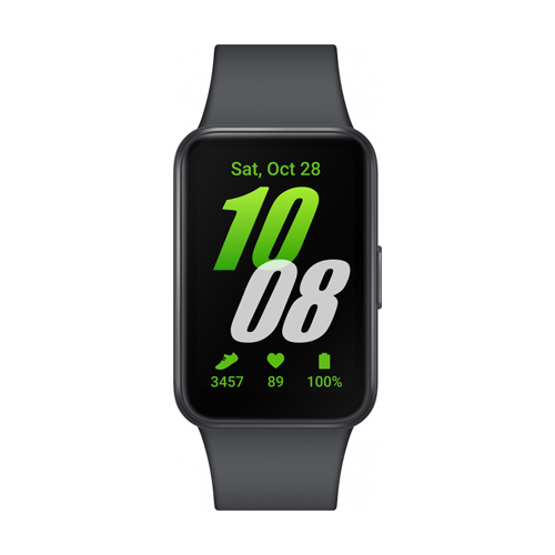 Galaxy Fit 3-Grey
