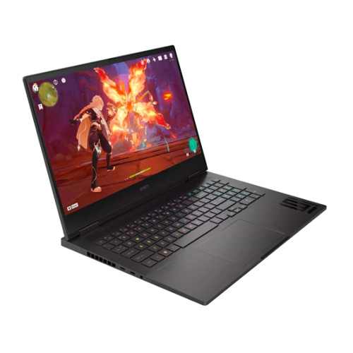 HP Omen 16 2023 (Ryzen 9 7940HS, RTX 4070, 16GB, 512GB, 16.1" FHD 165Hz)