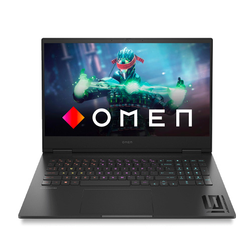 HP Omen 16 2023 (Ryzen 9 7940HS, RTX 4070, 16GB, 512GB, 16.1" FHD 165Hz)