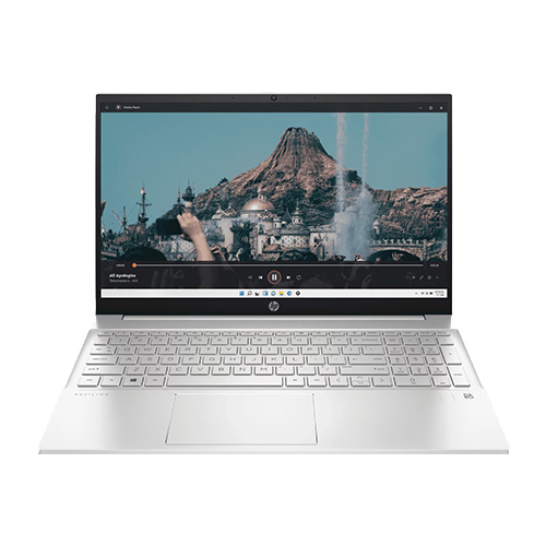 HP Pavilion 15 2022 Intel Core i5-1235U