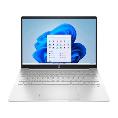HP Pavilion Plus 14 2023 (Intel Core i7-12700H, 16GB, 512GB, 14" 2.8K)