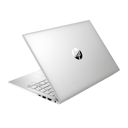 HP Pavilion Plus i5-1340P back view