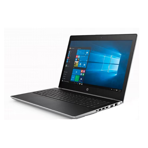 HP ProBook 455 g5 (AMD A10-9620P, 8GB, 128+500GB, 15.6'' HD)
