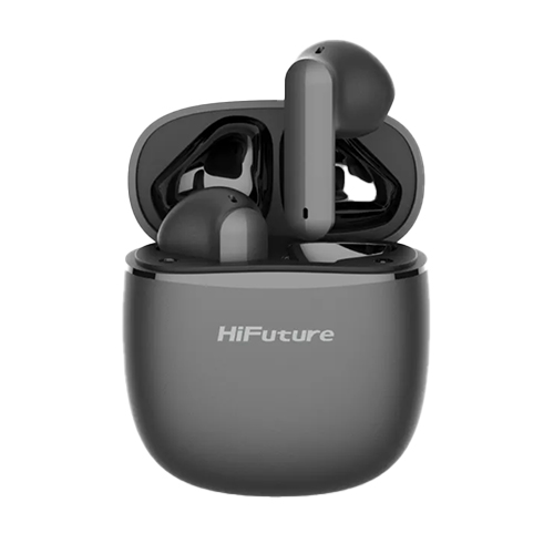 HiFuture ColorBuds - Black