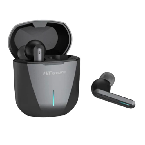 HiFuture Radge TWS- Black