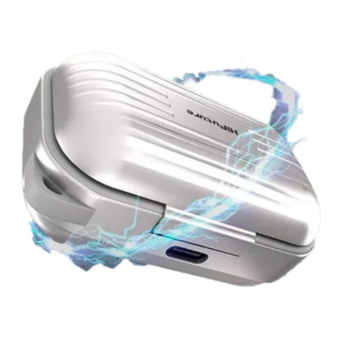 HiFuture Voyager TWS-Titanium