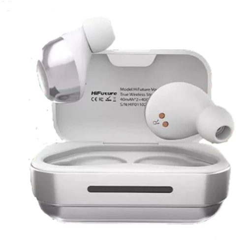 HiFuture Voyager TWS-White