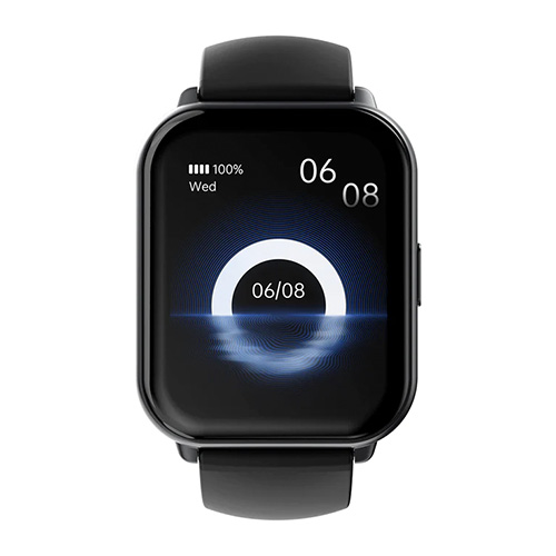 HiFuture Zone 2 - Black