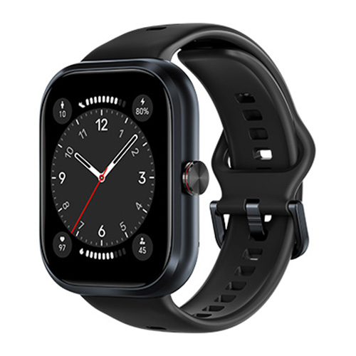 Honor Choice Haylou Watch - Black