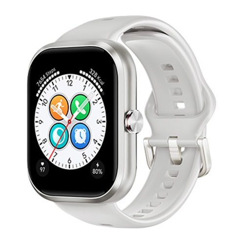 Honor Choice Haylou Watch - White