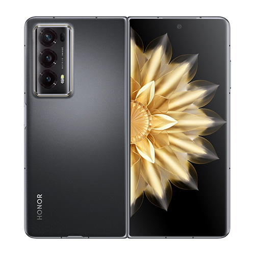 Honor Magic V2 - Black (Glass)