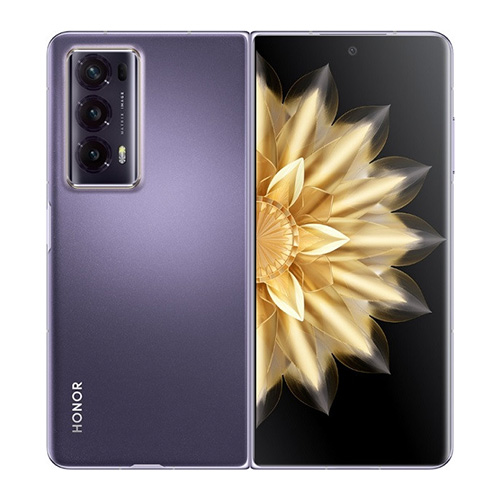 Honor Magic V2 - Purple